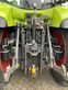 Tractor agrícola - Claas - arion 660 cmatic