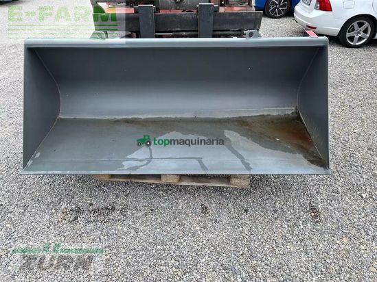 Minicargadora - Bressel und Lade - l11 kt276 hq kramer 2506 mv