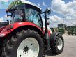 Tractor agrícola - Steyr - 4120 profi cvt komfort