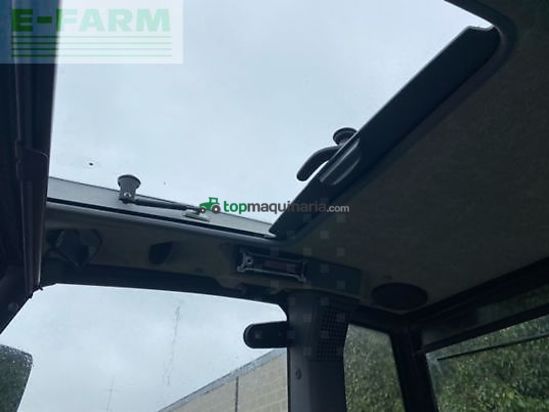 Tractor agrícola - Deutz-Fahr - m640