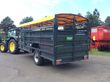 Remolqu agrícola -  - artemis 6m