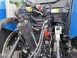 Tractor agrícola - New Holland - t6.160 ac AC