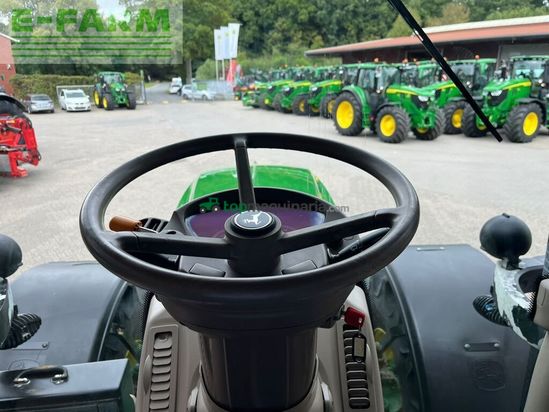 Tractor agrícola - John Deere - 6210r