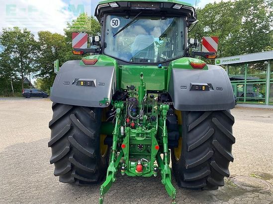Tractor agrícola - John Deere - 8r 310