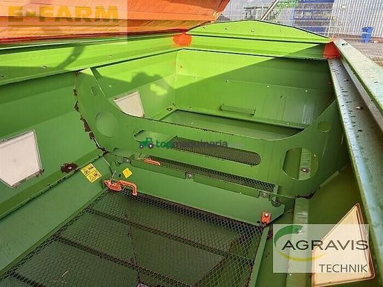 Esparcidor - Amazone - za-m 3600 ultra profis