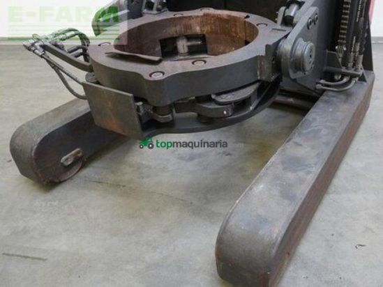 Elevadora - Linde - l 14 1173