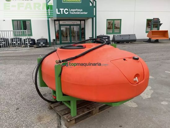 Atomizador - Jessernigg - next generation ngul 1500l /21