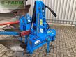 Arado - Lemken - europal 5 3 schaar