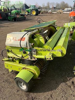 Cabezal - Claas - pick up 300