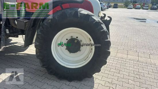 Tractor agrícola - Steyr - 9145