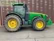 Tractor agrícola - John Deere - 8360r