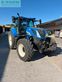 Tractor agrícola - New Holland - t7.245 ac n°14 cheval