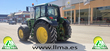 Tractor agrícola - John Deere - 6630