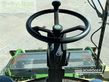 Cosechadora de Cereal - Krone - big x 650
