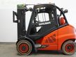 Elevadora - Linde - h 45 t evo 394-02