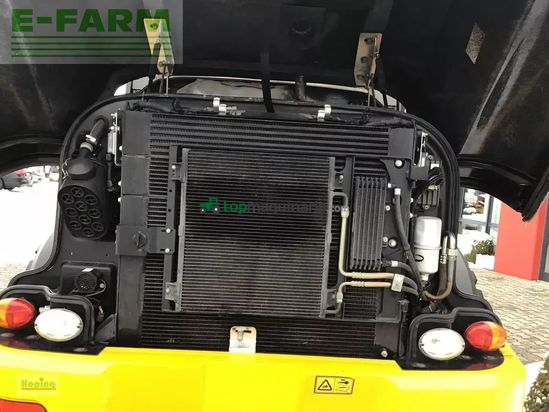 Telescopica - JCB - tm320