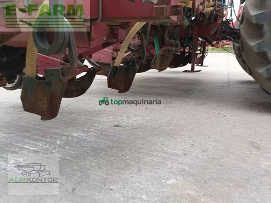 Sembradora directa - Kongskilde - demeter aeromat p8z