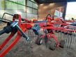 Rastrillo - Kuhn - ga 6632