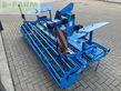 Grada rotativa - Lemken - zirkon 8-300 rsw540