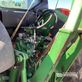 Tractor agrícola - John Deere - 6930 + bos mähausleger + mulchkopf