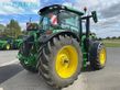Tractor agrícola - John Deere - 6r 155