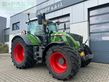 Tractor agrícola - Fendt - 724 profi+ gen6