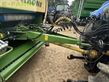 Empacadora gigant - Krone - fortima v 1500 mc