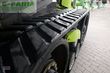 Cosechadora de Cereal - Claas - lexion 760 tt