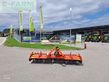 Grada rotativa - Kuhn - kuhn hrb 302d