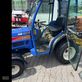 Tractor agrícola - Iseki - tm 3200