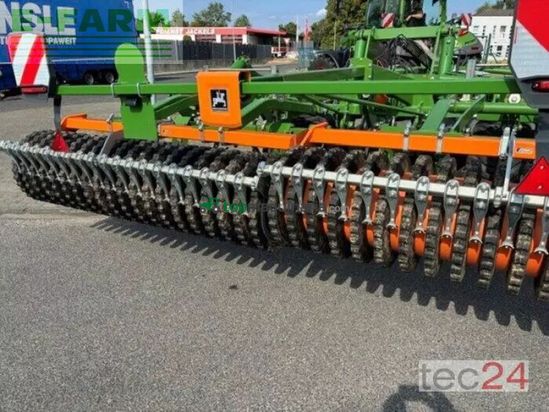 Cultivador - Amazone - cenius 5003-2tx
