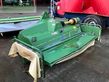 Cortacésped manual - Krone - easycut 28cv