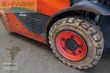 Elevadora - Linde - e 14 evo 386-02