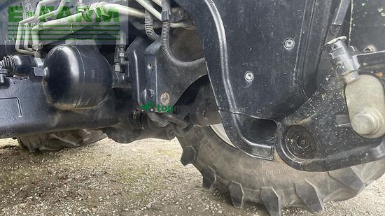 Tractor agrícola - John Deere - 6195r