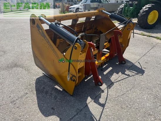 Esparcidor - Mammut - SC 195 M