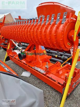 Grada rotativa - Kuhn - hr 304