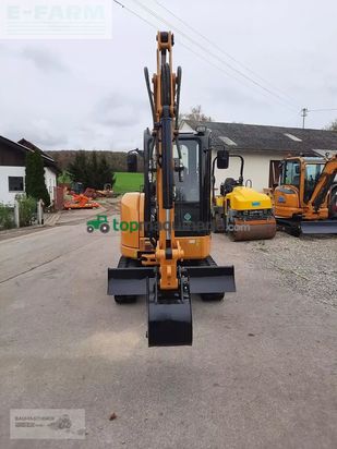 Excavadora - Caterpillar - 303e