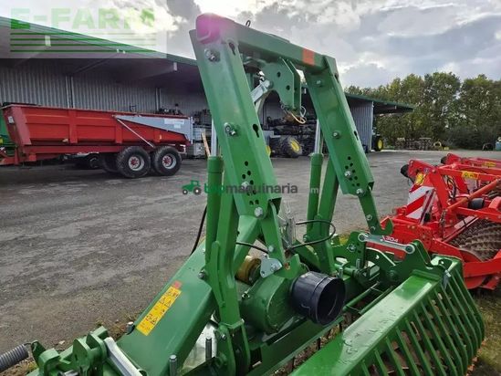 Grada rotativa - Amazone - cultimix 220