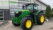 Tractor agrícola - John Deere - 6195r premium edition med frontlift