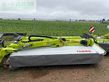 Cortacésped manual - Claas - disco 3200 fc + 1100 c