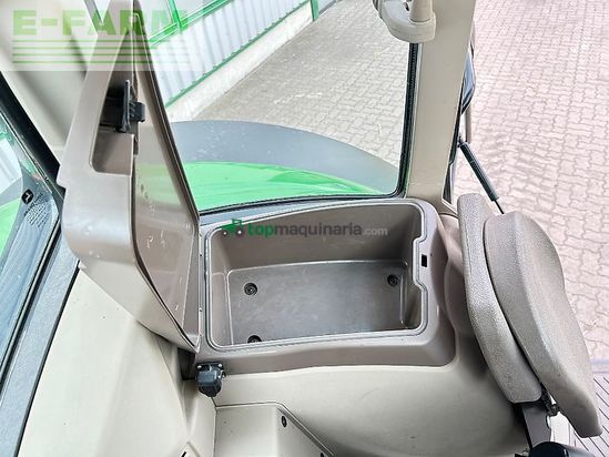 Tractor agrícola - John Deere - 6155m