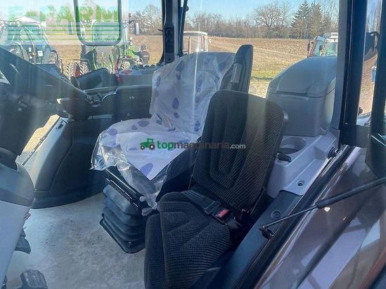 Tractor agrícola - Valtra - n 155 d