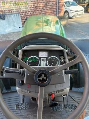 Tractor agrícola - John Deere - 6175m