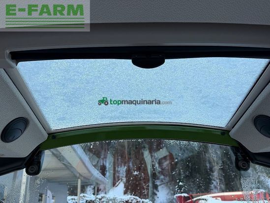 Tractor agrícola - Fendt - 211 vario gen3 profi setting 2