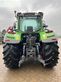 Tractor agrícola - Fendt - 720 vario s4 profiplus