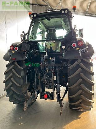 Tractor agrícola - Deutz-Fahr - agrotron 6215 ttv TTV