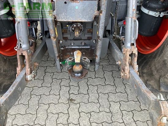 Tractor agrícola - Claas - arion 650 hexashift cis HEXASHIFT CIS