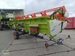 Cosechadora de Cereal - Claas - trion 750 montana + v 770