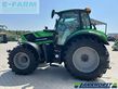 Tractor agrícola - Deutz-Fahr - 6165 ttv