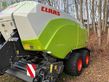 Empacadora gigant - Claas - quadrant 5200 fc tandem